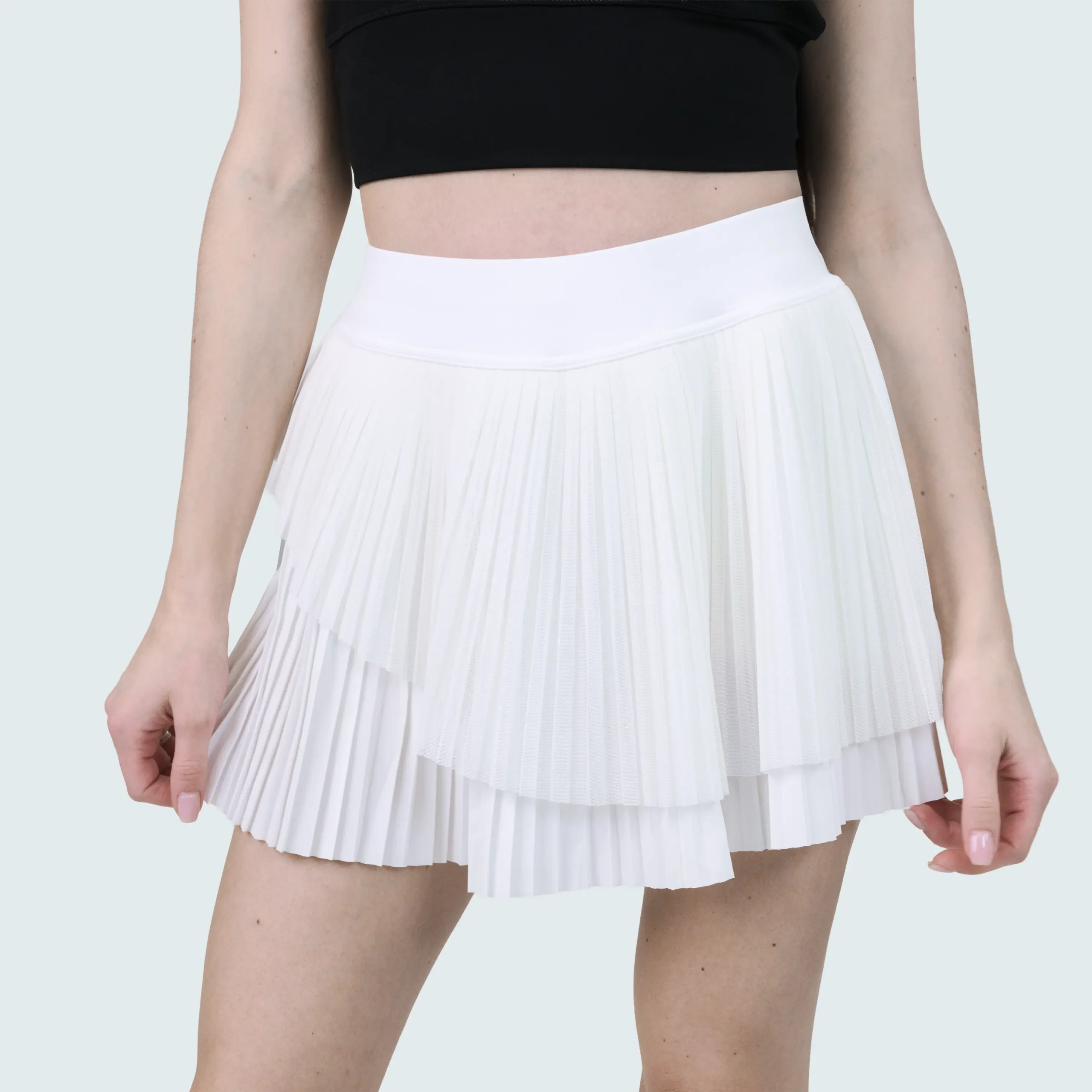 KRAIT AURÉL SKIRT