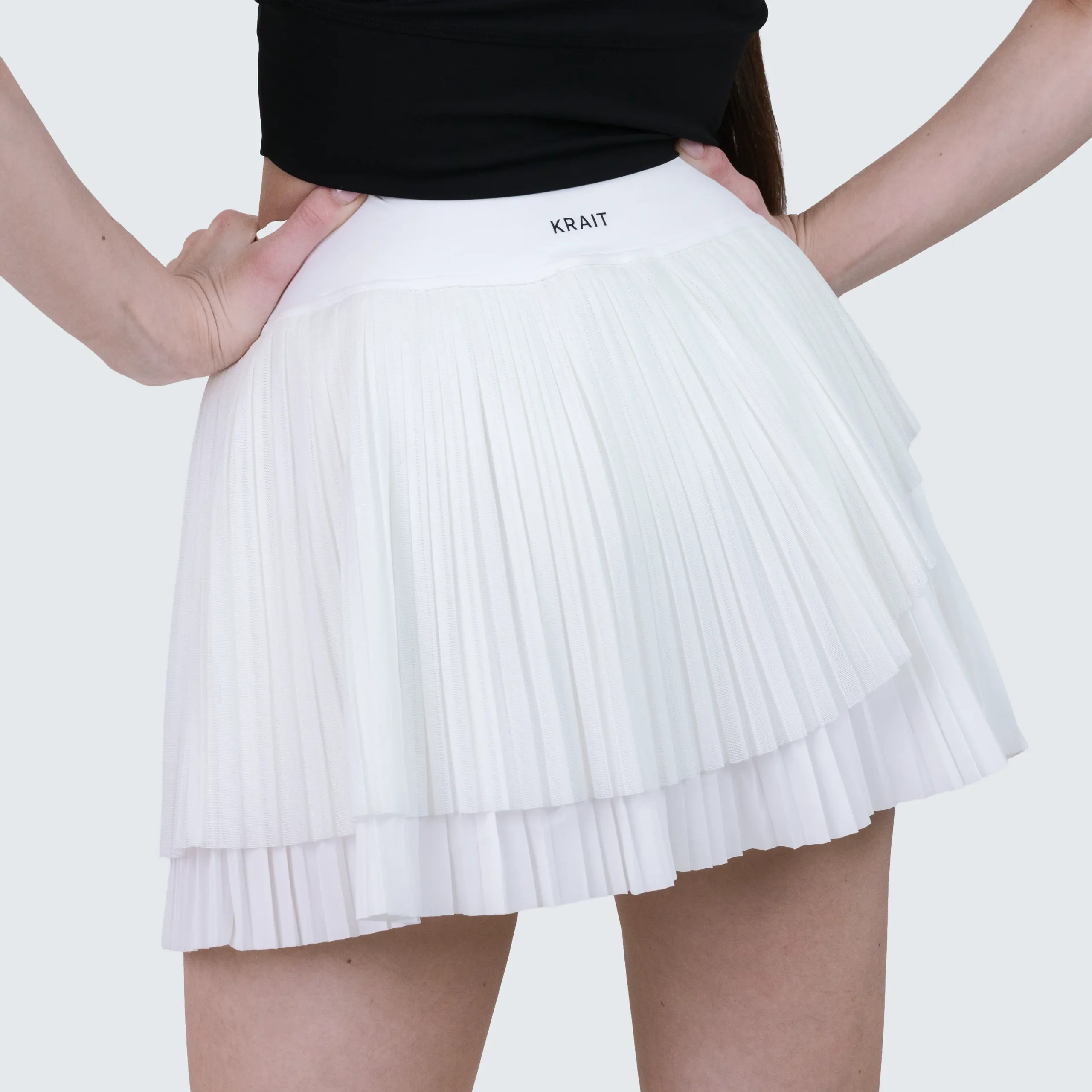 Teine pilt KRAIT AURÉL SKIRT