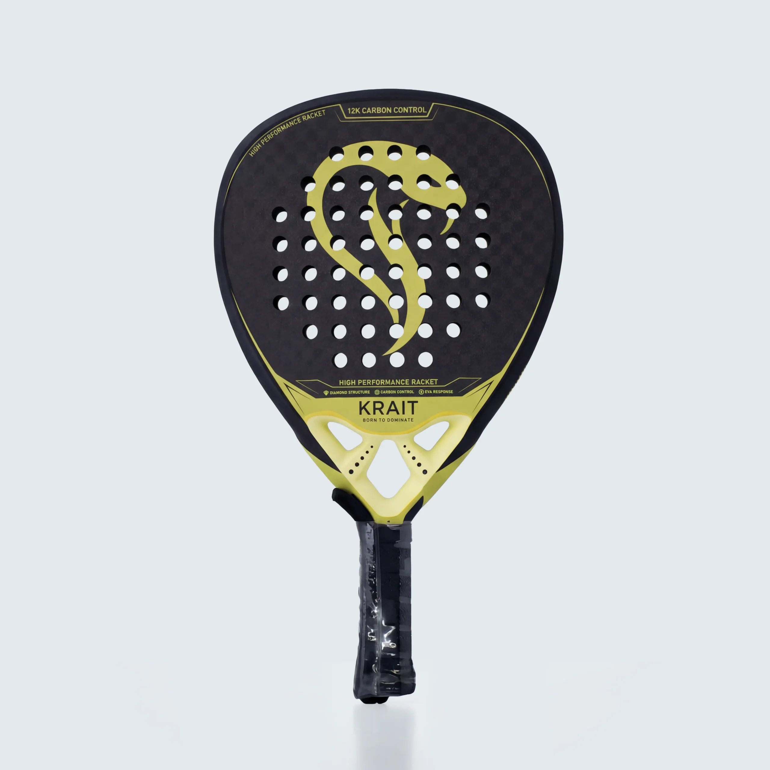 KRAIT MÜRGINE TASAKAAL 18K