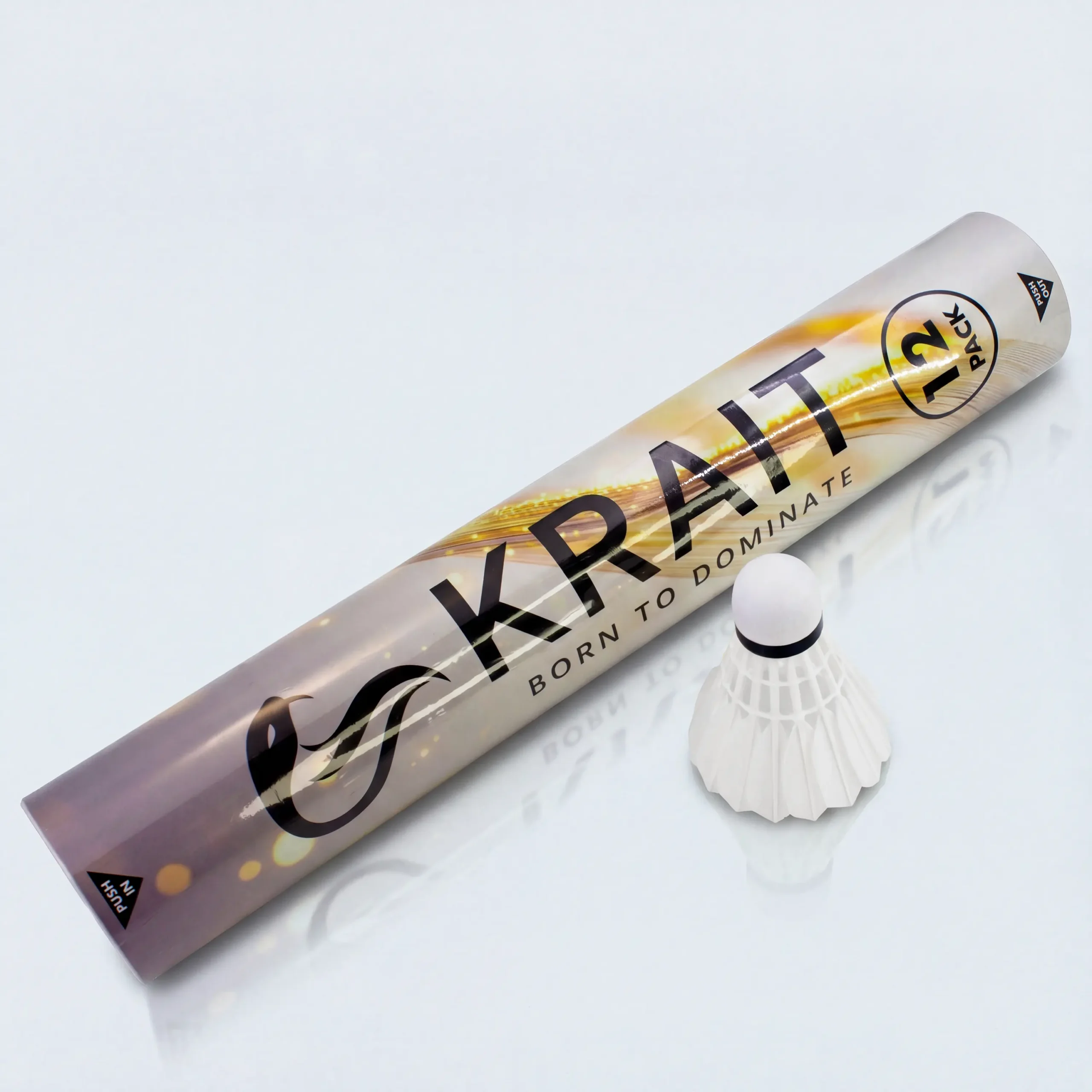 Teine pilt KRAIT SPEED 77