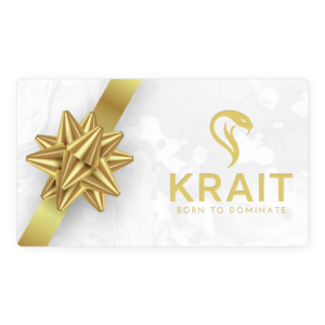 KRAIT kinkekaart