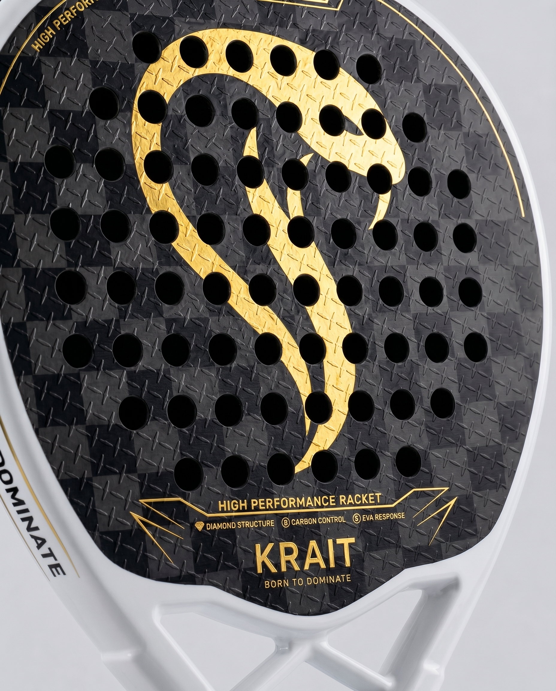 Teine pilt KRAIT VENOX 18K
